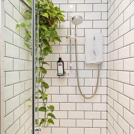 Stylish Flat On Beautiful Clifton Street Parking Lägenhet Bristol